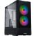Корпус для ПК Lian Li LANCOOL 207, Black (G99.LAN207RX.00) - Нулевой остаток (Feed)  - Нулевой остаток (Feed) 