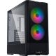Корпус для ПК Lian Li LANCOOL 207, Black (G99.LAN207RX.00) - Нулевой остаток (Feed)  - Нулевой остаток (Feed) 