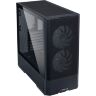 Корпус для ПК Lian Li LANCOOL 207, Black (G99.LAN207RX.00)