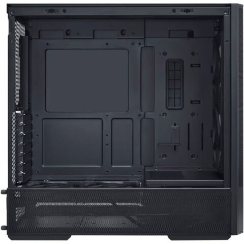 Корпус для ПК Lian Li LANCOOL 207, Black (G99.LAN207RX.00) - Нулевой остаток (Feed)  - Нулевой остаток (Feed) 