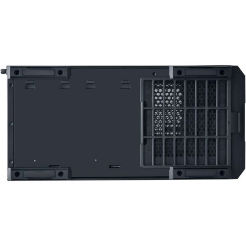 Корпус для ПК Lian Li LANCOOL 207, Black (G99.LAN207RX.00) - Нулевой остаток (Feed)  - Нулевой остаток (Feed) 