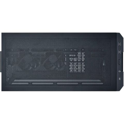 Корпус для ПК Lian Li LANCOOL 207, Black (G99.LAN207RX.00) - Нулевой остаток (Feed)  - Нулевой остаток (Feed) 