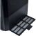 Корпус для ПК Lian Li LANCOOL 207, Black (G99.LAN207RX.00) - Нулевой остаток (Feed)  - Нулевой остаток (Feed) 