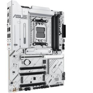 Материнская плата ASUS X870 MAX GAMING WIFI7 W