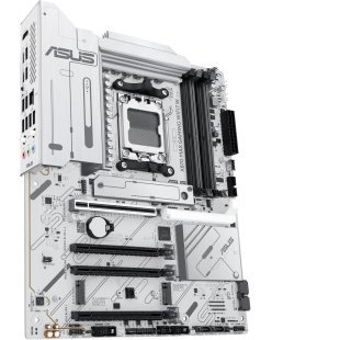 Материнская плата ASUS X870 MAX GAMING WIFI7 W