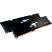 Модуль памяти для компьютера DDR4 16GB (2x8GB) 3200 MHz Black Prologix (PRO16GB3200B4K) - Нулевой остаток (Feed)  - Нулевой остаток (Feed) 