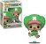 Фігурка Funko One Piece: Chopperemon (Wano) Фанко Ван-Піс Великий куш 1471 - -
