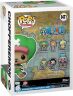 Фігурка Funko One Piece: Chopperemon (Wano) Фанко Ван-Піс Великий куш 1471