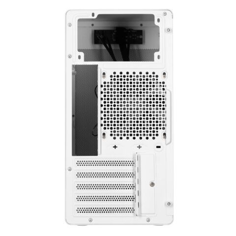 Корпус для ПК 2E Credo V285W (2E-V285W) - Нулевой остаток (Feed)  - Нулевой остаток (Feed) 