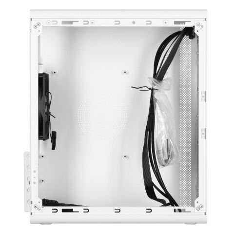 Корпус для ПК 2E Credo V285W (2E-V285W) - Нулевой остаток (Feed)  - Нулевой остаток (Feed) 