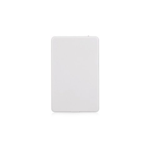 Карман внешний Maiwo K2503D white - Нулевой остаток (Feed) - Нулевой остаток (Feed)