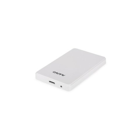 Карман внешний Maiwo K2503D white - Нулевой остаток (Feed) - Нулевой остаток (Feed)