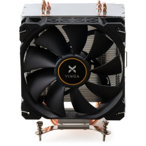 Кулер для процессора Vinga CL3023 - Кулеры к процессорам - Кулеры к процессорам