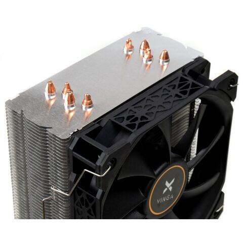 Кулер для процессора Vinga CL3023 - Кулеры к процессорам - Кулеры к процессорам