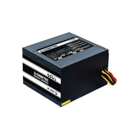 Блок питания Chieftec 600W (GPS-600A8) - Блоки питания  - Блоки питания 