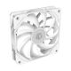 Кулер для корпуса ID-Cooling TF-12025-PRO ARGB TRIO WHITE - Вентиляторы к корпусам  - Вентиляторы к корпусам 