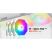 Кулер для корпуса ID-Cooling TF-12025-PRO ARGB TRIO WHITE - Вентиляторы к корпусам  - Вентиляторы к корпусам 