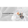 Кулер для корпуса ID-Cooling TF-12025-PRO ARGB TRIO WHITE