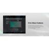 Кулер для корпуса ID-Cooling TF-12025-PRO ARGB TRIO WHITE