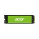 Накопитель SSD M.2 2280 2TB FA200 Acer (BL.9BWWA.125) - Нулевой остаток (Feed) - Нулевой остаток (Feed)