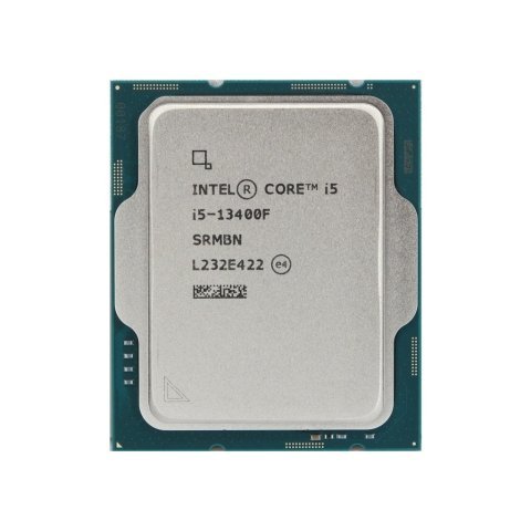Процессор INTEL Core™ i5 13400F (CM8071504821107) - Нулевой остаток (Feed) - Нулевой остаток (Feed)