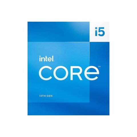 Процессор INTEL Core™ i5 13400F (CM8071504821107) - Нулевой остаток (Feed) - Нулевой остаток (Feed)