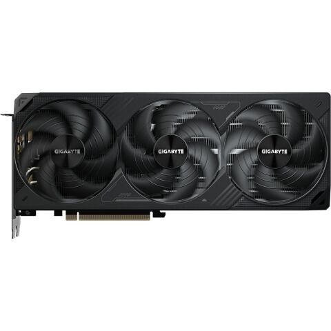Видеокарта GIGABYTE GeForce RTX5070 Ti 16GB WINDFORCE OC SFF (GV-N507TWF3OC-16GD) - Нулевой остаток (Feed) - Нулевой остаток (Feed)