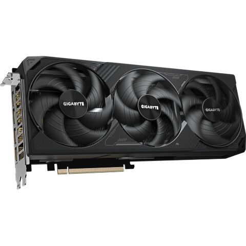 Видеокарта GIGABYTE GeForce RTX5070 Ti 16GB WINDFORCE OC SFF (GV-N507TWF3OC-16GD) - Нулевой остаток (Feed) - Нулевой остаток (Feed)