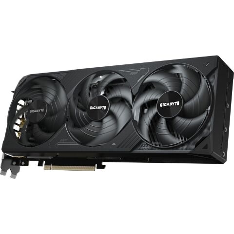 Видеокарта GIGABYTE GeForce RTX5070 Ti 16GB WINDFORCE OC SFF (GV-N507TWF3OC-16GD) - Нулевой остаток (Feed) - Нулевой остаток (Feed)