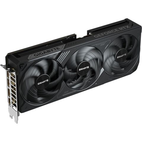 Видеокарта GIGABYTE GeForce RTX5070 Ti 16GB WINDFORCE OC SFF (GV-N507TWF3OC-16GD) - Нулевой остаток (Feed) - Нулевой остаток (Feed)