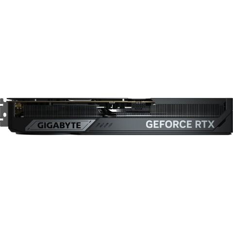 Видеокарта GIGABYTE GeForce RTX5070 Ti 16GB WINDFORCE OC SFF (GV-N507TWF3OC-16GD) - Нулевой остаток (Feed) - Нулевой остаток (Feed)
