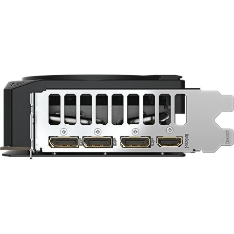 Видеокарта GIGABYTE GeForce RTX5070 Ti 16GB WINDFORCE OC SFF (GV-N507TWF3OC-16GD) - Нулевой остаток (Feed) - Нулевой остаток (Feed)