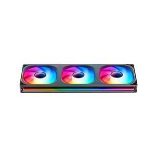 Кулер для корпуса JONSBO ZB-360B Black