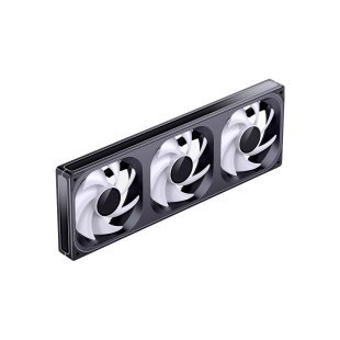 Кулер для корпуса JONSBO ZB-360B Black