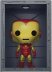 Фігурка Funko Marvel Iron Man Hall of Armor Model 4 фанко Залізна людина PX Exclusive 1036 - -