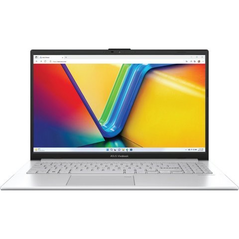 Ноутбук ASUS Vivobook Go 15 E1504FA-BQ008 (90NB0ZR1-M00400) - Нулевой остаток (Feed) - Нулевой остаток (Feed)