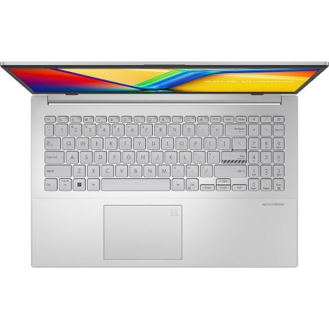 Ноутбук ASUS Vivobook Go 15 E1504FA-BQ008 (90NB0ZR1-M00400) - Нулевой остаток (Feed) - Нулевой остаток (Feed)
