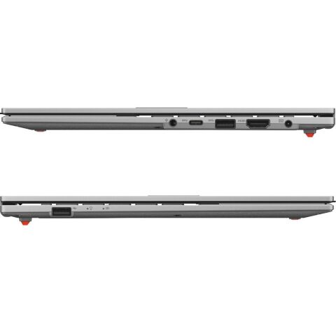 Ноутбук ASUS Vivobook Go 15 E1504FA-BQ008 (90NB0ZR1-M00400) - Нулевой остаток (Feed) - Нулевой остаток (Feed)