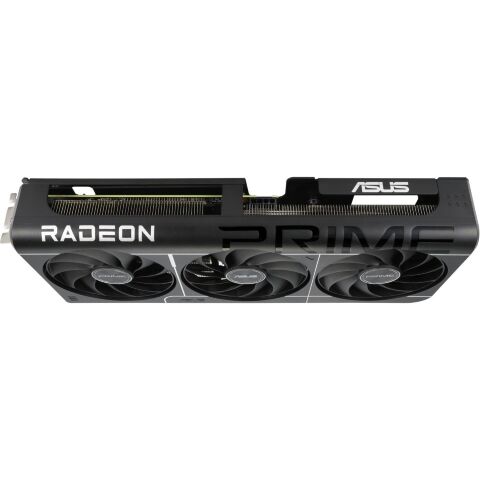 Видеокарта ASUS Radeon RX 9060 XT 16Gb PRIME OC (PRIME-RX9060XT-O16G) - Нулевой остаток (Feed)  - Нулевой остаток (Feed) 