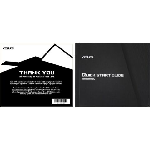 Видеокарта ASUS Radeon RX 9060 XT 16Gb PRIME OC (PRIME-RX9060XT-O16G) - Нулевой остаток (Feed)  - Нулевой остаток (Feed) 