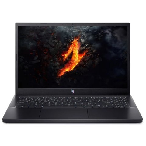 Ноутбук Acer Nitro V 15 ANV15-41-R60J (NH.QSHEU.00N) - Ноутбуки  - Ноутбуки 