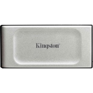 Накопитель SSD USB Type-C 500GB XS2000 Kingston (SXS2000/500GA)