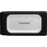 Накопитель SSD USB Type-C 500GB XS2000 Kingston (SXS2000/500GA)