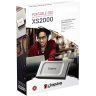 Накопитель SSD USB Type-C 500GB XS2000 Kingston (SXS2000/500GA)