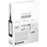 Накопитель SSD USB Type-C 500GB XS2000 Kingston (SXS2000/500GA)