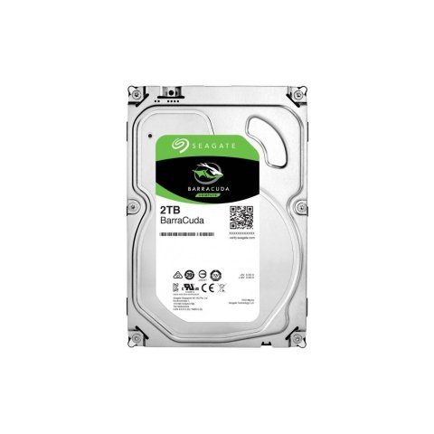 Жесткий диск 3.5" 2TB Seagate (# ST2000DM008-FR #) - Нулевой остаток (Feed) - Нулевой остаток (Feed)