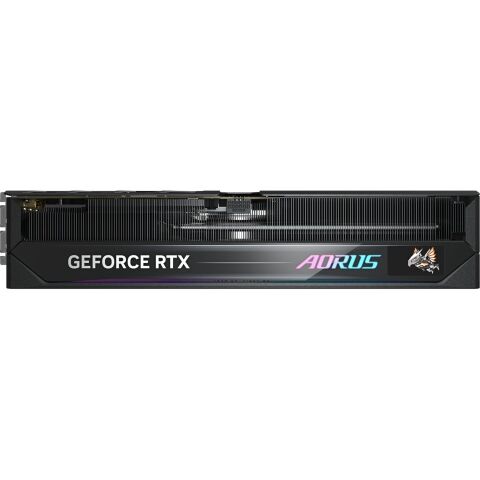 Видеокарта GIGABYTE GeForce RTX5080 16GB MASTER (GV-N5080AORUS M-16GD) - Нулевой остаток (Feed) - Нулевой остаток (Feed)