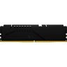 Модуль памяти для компьютера DDR5 32GB 5200 MHz Beast EXPO Black Kingston Fury (ex.HyperX) (KF552C40BB2-32)
