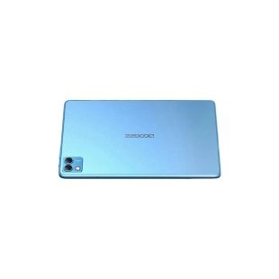 Планшет Doogee T10S 10.1" 6/128GB 4G Metal Blue (6924351639020)