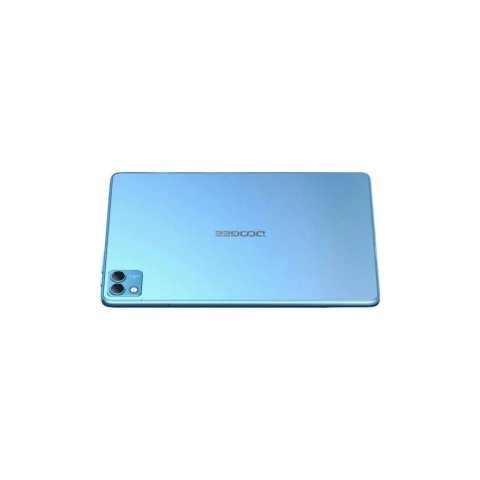 Планшет Doogee T10S 10.1" 6/128GB 4G Metal Blue (6924351639020) - Нулевой остаток (Feed) - Нулевой остаток (Feed)